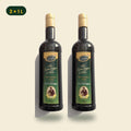 Quaglia Two-Pack — 2 × 1 L
