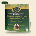 Quaglia Olive Oil — 10 L Tin (Restaurant)